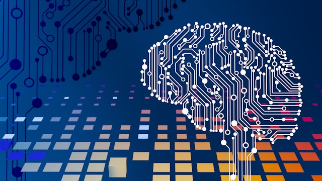 AI automation interface